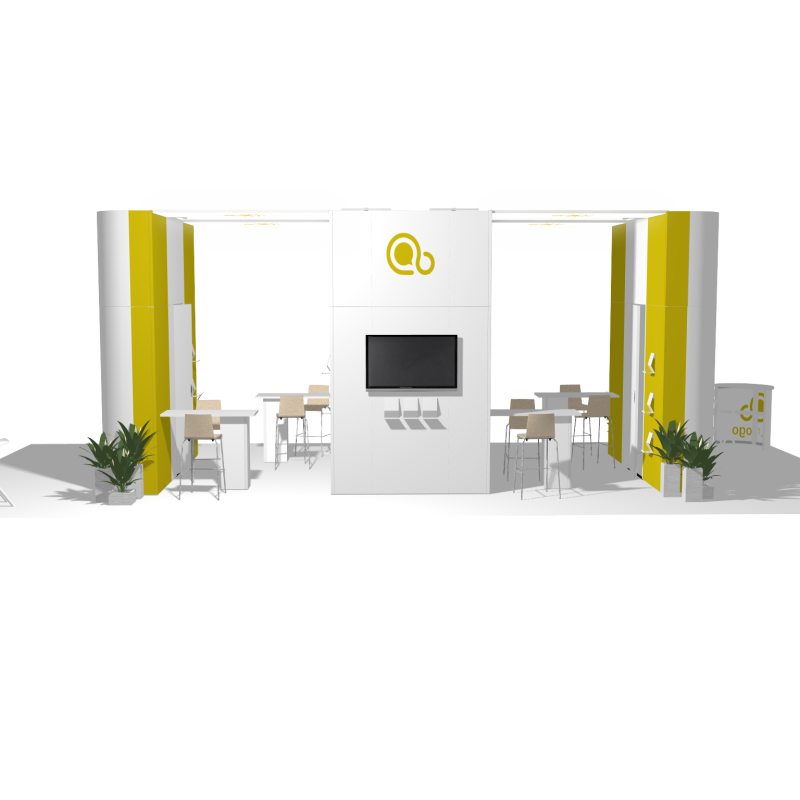 20x40 trade show booth trade show displays 20x40 booth rental modular booth display