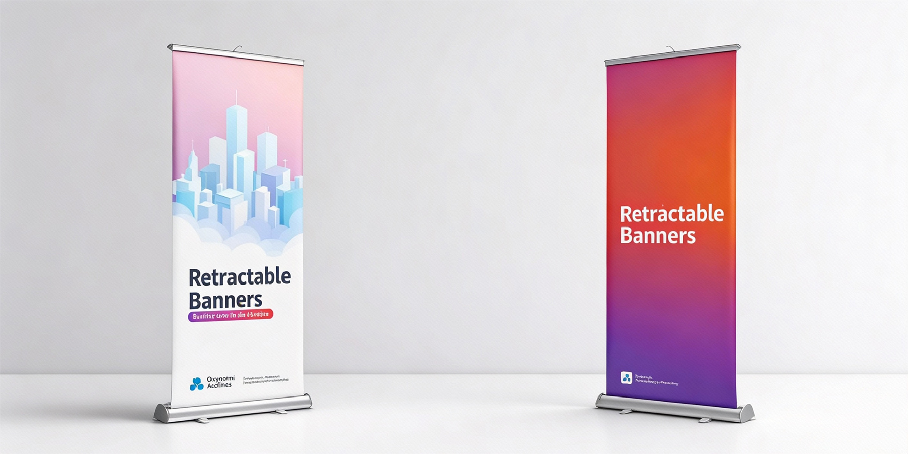 Best Retractable Banner Stands Las Vegas 2026