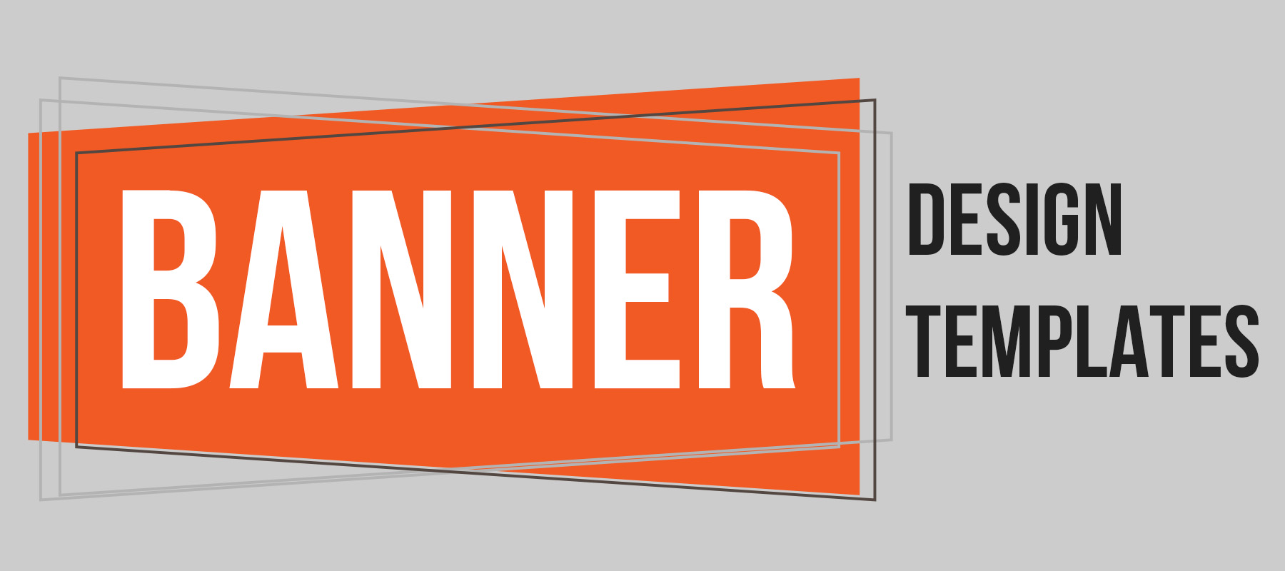 8 Helpful Banner Printing Templates to Get You Started