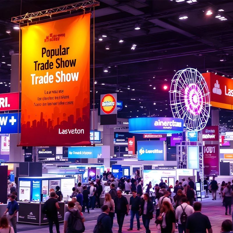 trade show banners las vegas nv