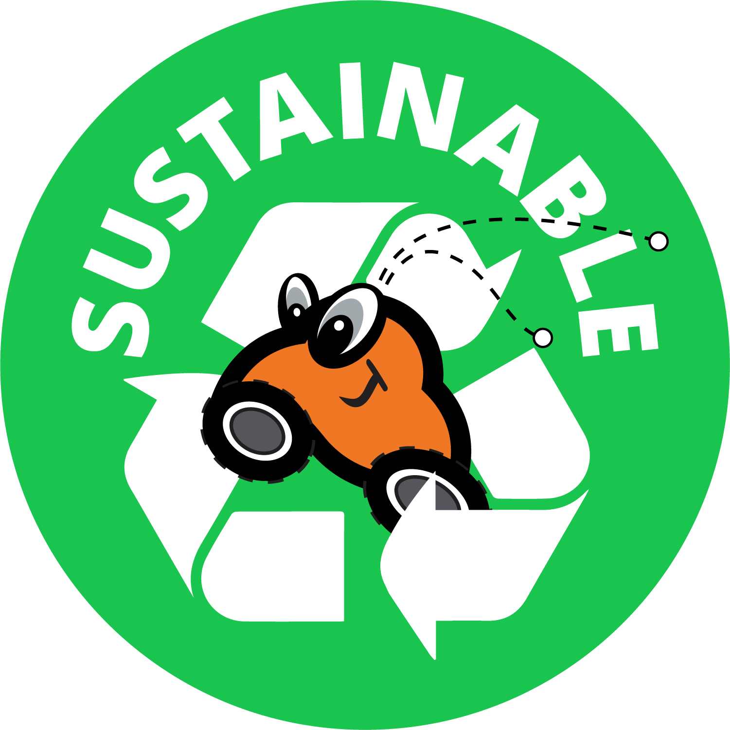 sustainable banner printing