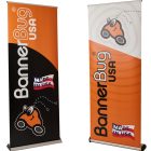 Banner Bug original & swap
