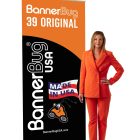 banner bug usa banner stand 39 original size